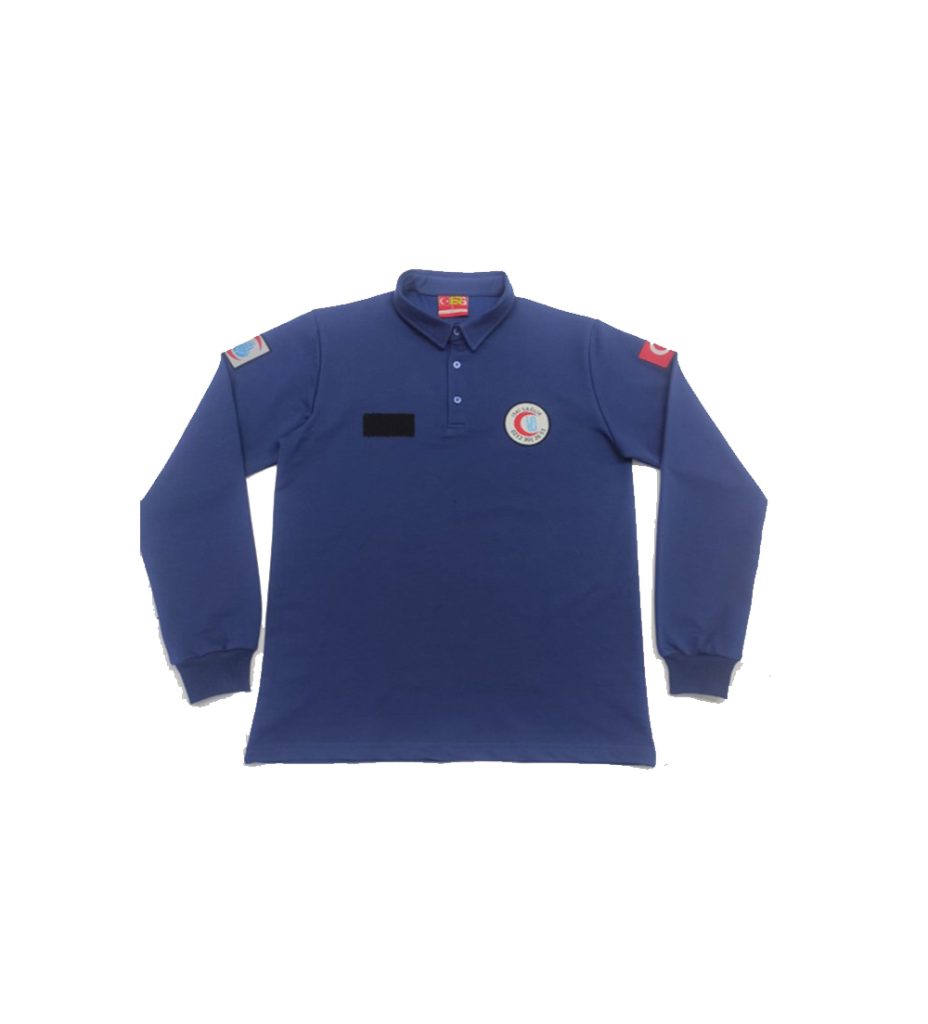 Kışlık Sweatshirt