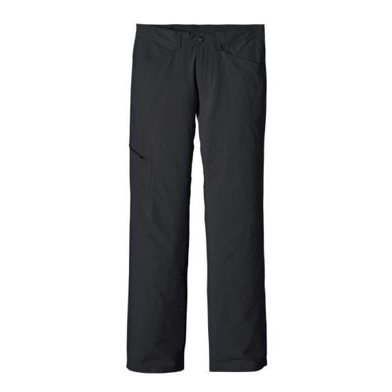 Patagonia Men’s Rock Craft Pants Inseam