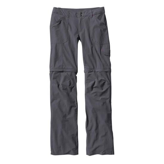 Patagonia Women’s Nomader Zip-Off Pants