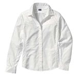 Patagonia W’S Sol Patrol Gömlek