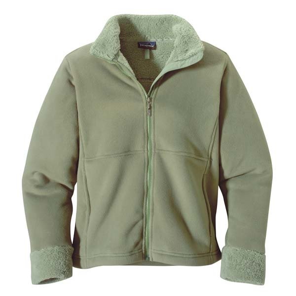 Patagonia W’S Synch Windzone Jkt