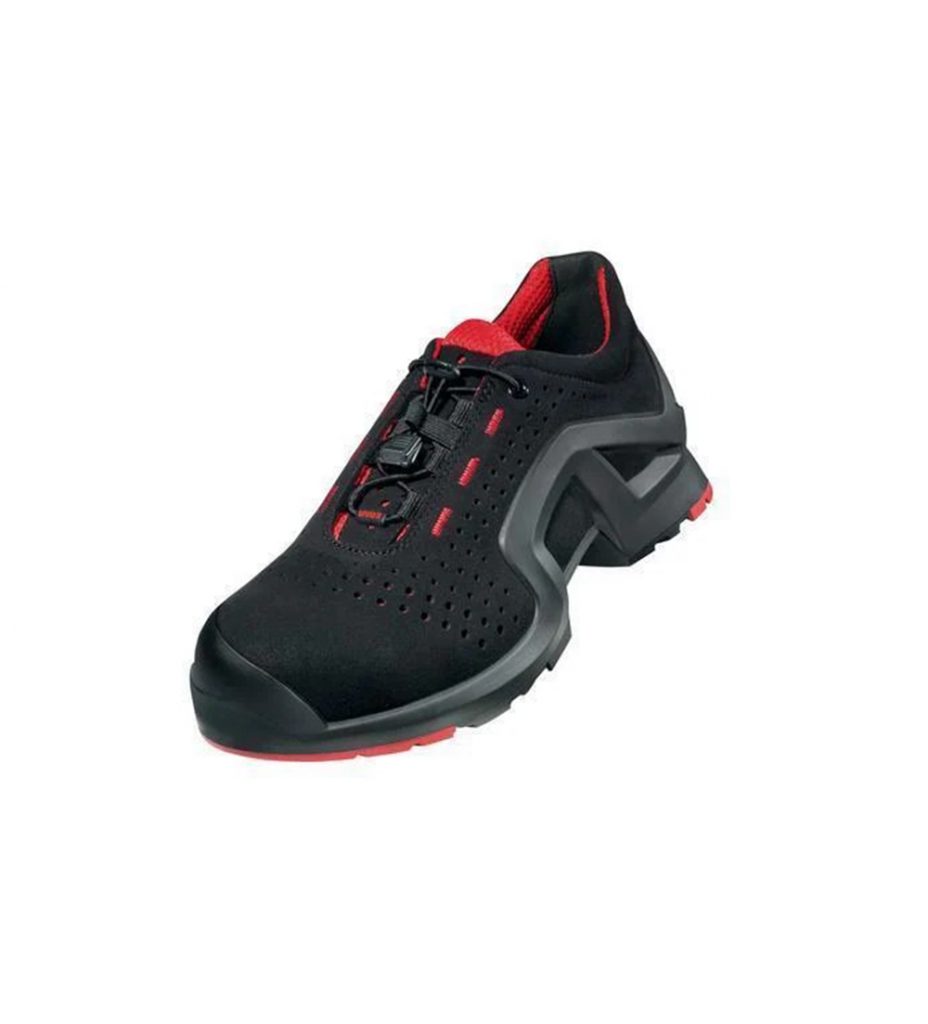 Uvex 8519 S1P Src İş Ayakkabısı