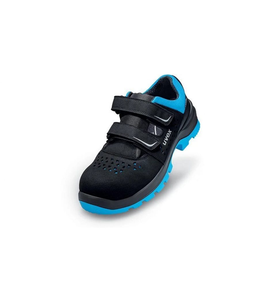 Uvex 9553 S1P SRC ESD İş Ayakkabısı