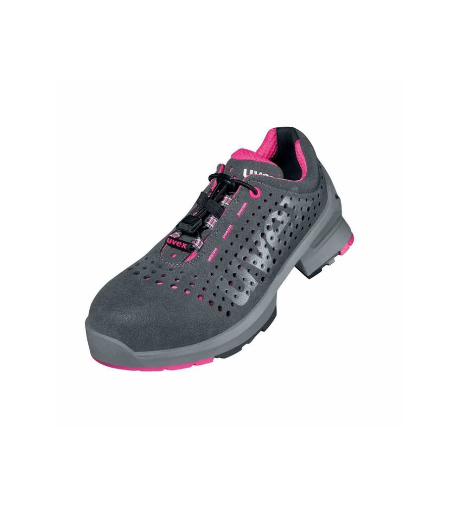 Uvex Ladies 8561 S1 SRC ESD İş Ayakkabısı