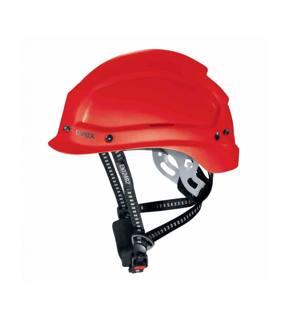 Uvex Pheos Alpine Kask