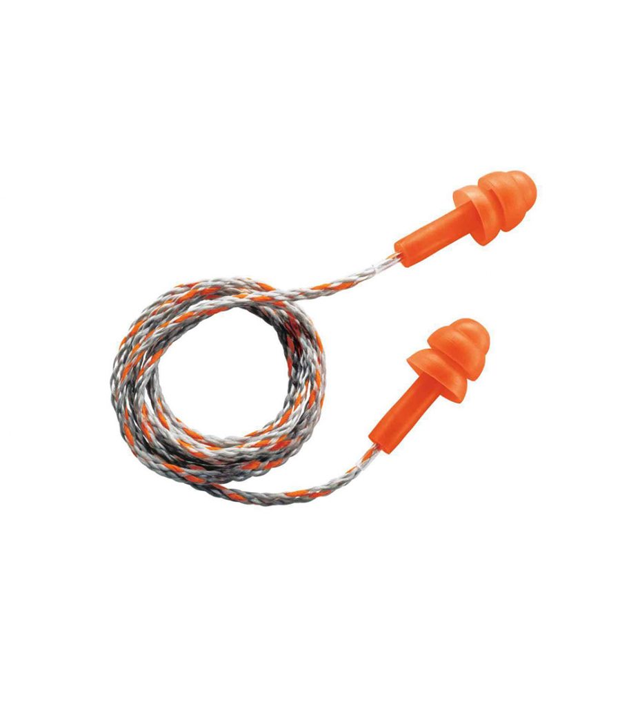 Uvex Whisper Yıkanabilir Kulak Tıkacı