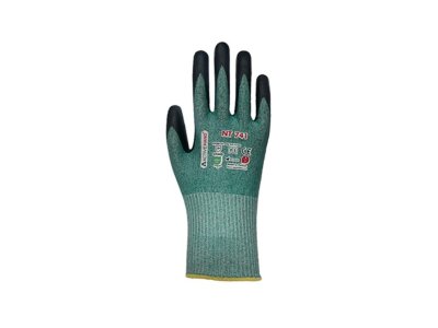Activehand NT-741 Köpük Nitril Kaplı D Kesilmez Eldiven