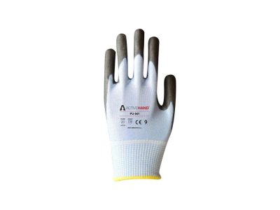 Activehand PU-941 PU Kesilme Dayanımlı Eldiven