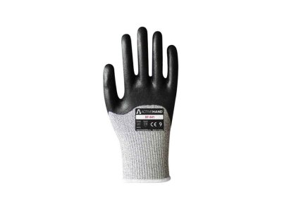 Activehand XF-641 Nitril Kesilme Dayanımlı Eldiven
