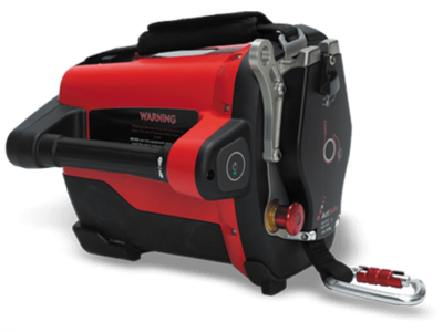 ACX Akülü Liberatör