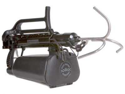 ALM Assault Launcher Max