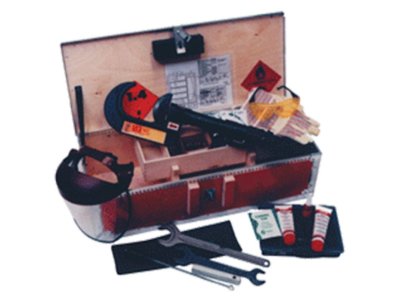 CG PowerCutter Piroteknik Kesici