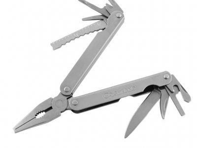 Coghlans 14 Fonksiyonlu Çakı