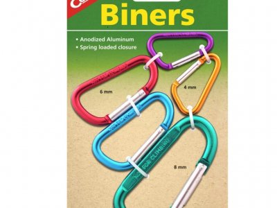 Coghlans 5li Karabina Set