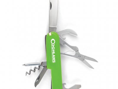 Coghlans 7 Fonksiyonlu Çakı