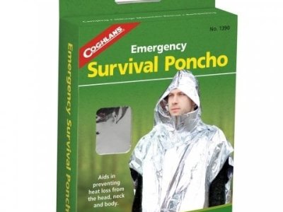 Coghlans Alüminyum Panço