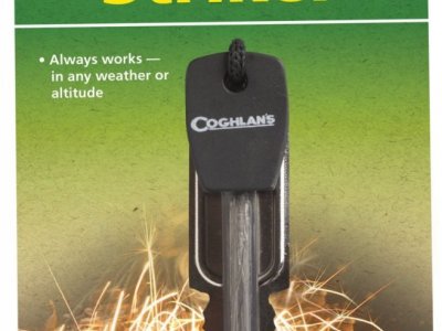 Coghlans Ateş Başlatıcı