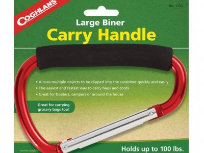 Coghlans Büyük Karabina