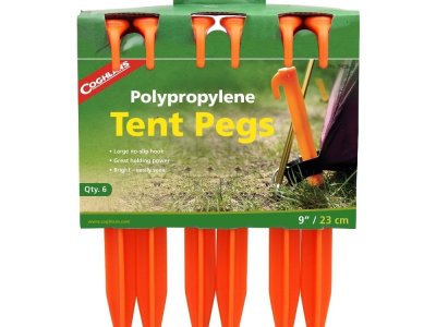 Coghlans Çadır Kazığı