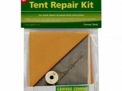 Coghlans Çadır Tamir Takımı