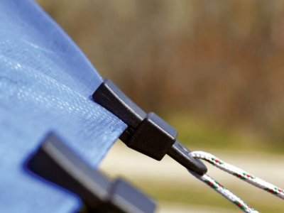 Coghlans Çadır Tente Klipsi