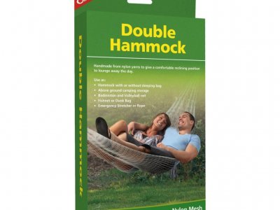 Coghlans Çift Kişilik Hamak