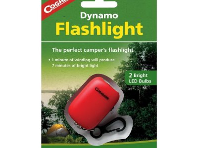 Coghlans Dinamolu El Feneri