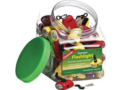 Coghlans Dinamolu Fener