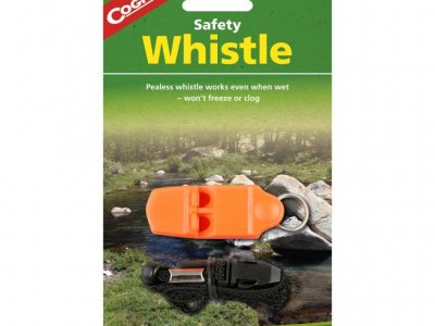 Coghlans Güvenlik Düdüğü