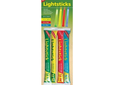 Coghlans Işık Çubuğu 4’lü Paket