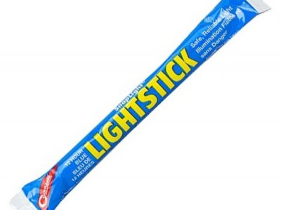 Coghlans Işık Çubuğu (Mavi)