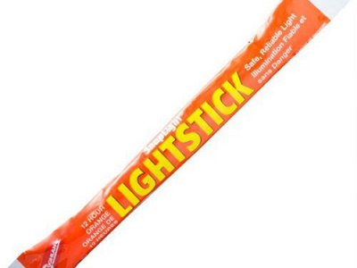 Coghlans Işık Çubuğu (Turuncu)