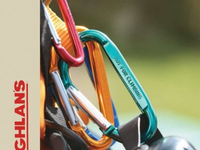 Coghlans Karabina (8mm)