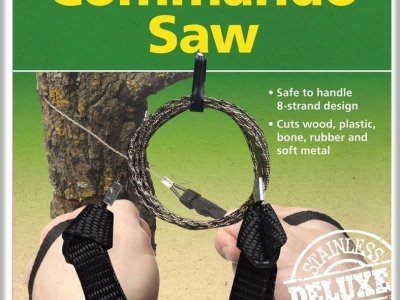 Coghlans Komando Testere