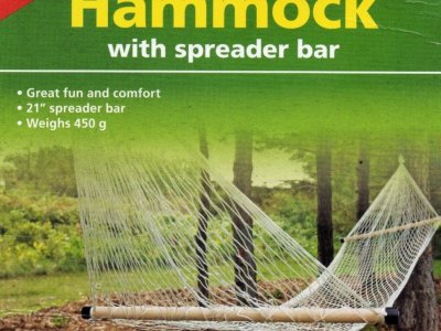 Coghlans Kompakt Hamak