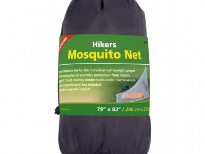 Coghlans Küçük Dağcı Cibinliği