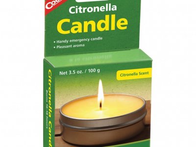 Coghlans Limon Kokulu Kamp Mumu