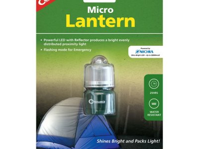 Coghlans Mikro Led Fener