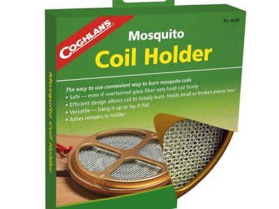 Coghlans Sivri Sinek Kovucu Tabla