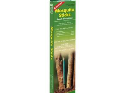 Coghlans Sivri Sinek Kovucu Tütsü