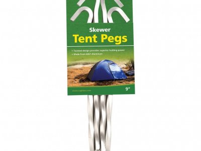 Coghlans Skewer Çadır Kazığı