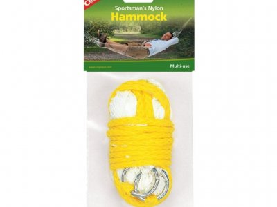 Coghlans Sportmen Hamak