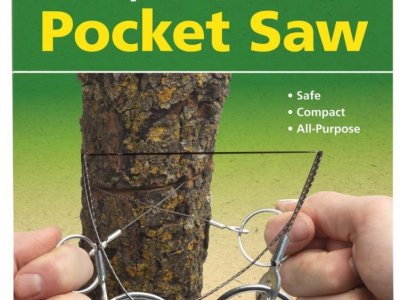 Coghlans Tel Testere