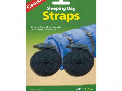 Coghlans Uyku Tulumu 2’li Sıkıştırma Perlonu