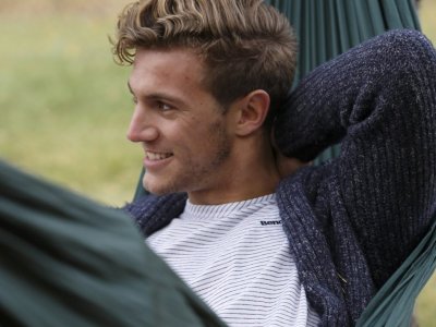 Coghlans Yeşil Paraşüt Hamak