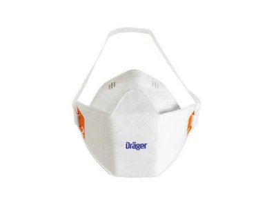 Drager 1920 FFP2 Toz Maskesi
