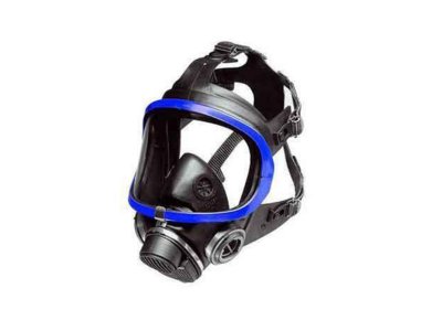 Drager 5500 Tam Yüz Gaz Maskesi
