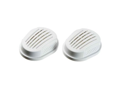 Drager 6738011 P3 Bayonet Solo Filtre