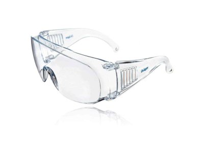 Drager 8110 Gözlük Üstü Gözlük