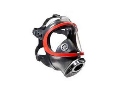 Drager Panoroma Nova Maske